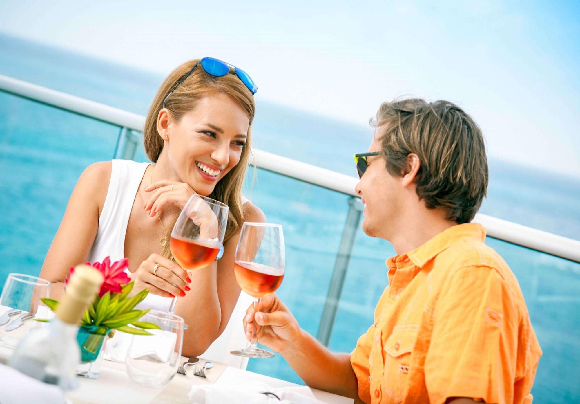 Sonesta Ocean Point Resort (Adults Only) Maho Extérieur photo
