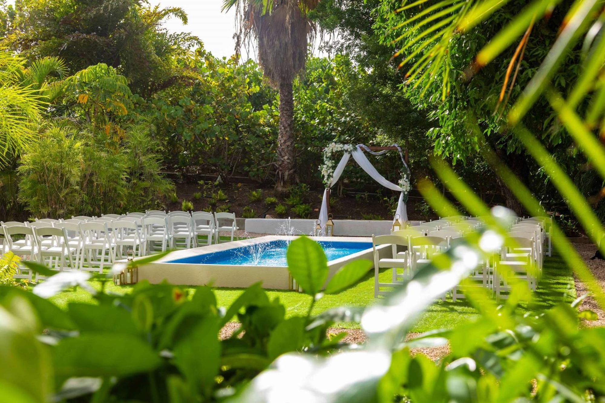 Sonesta Ocean Point Resort (Adults Only) Maho Extérieur photo