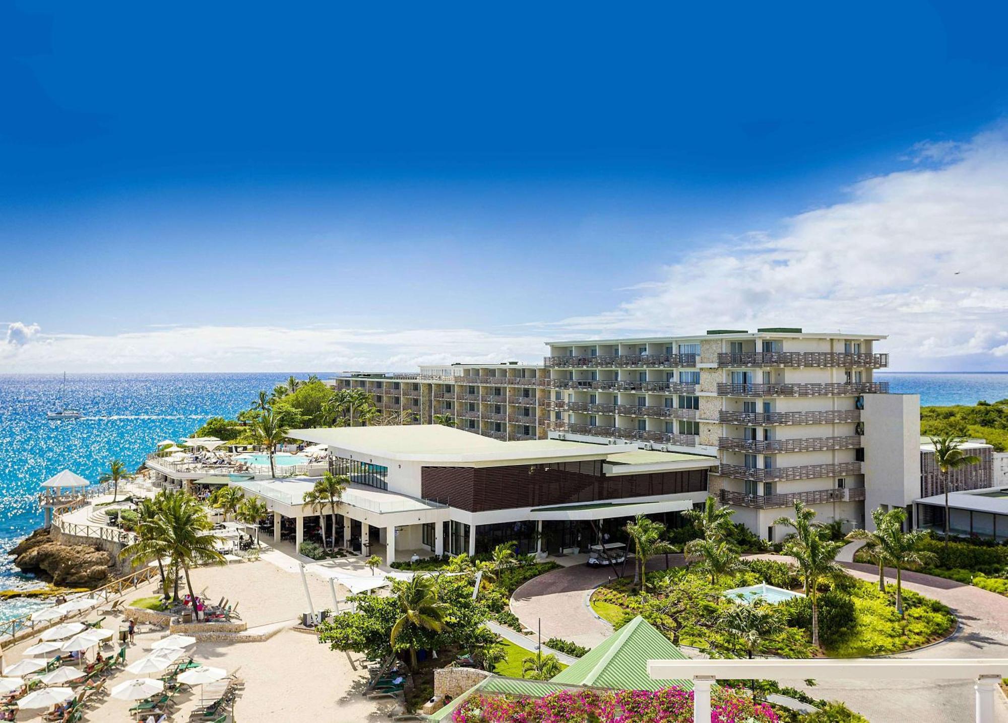 Sonesta Ocean Point Resort (Adults Only) Maho Extérieur photo