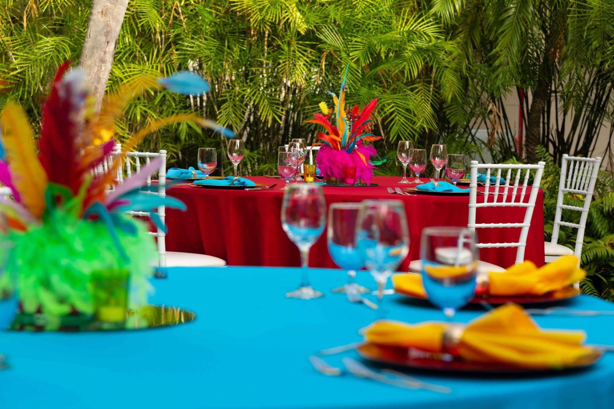 Sonesta Ocean Point Resort (Adults Only) Maho Extérieur photo