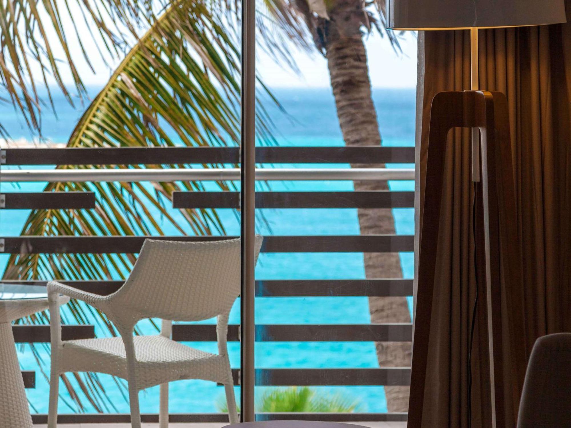 Sonesta Ocean Point Resort (Adults Only) Maho Extérieur photo