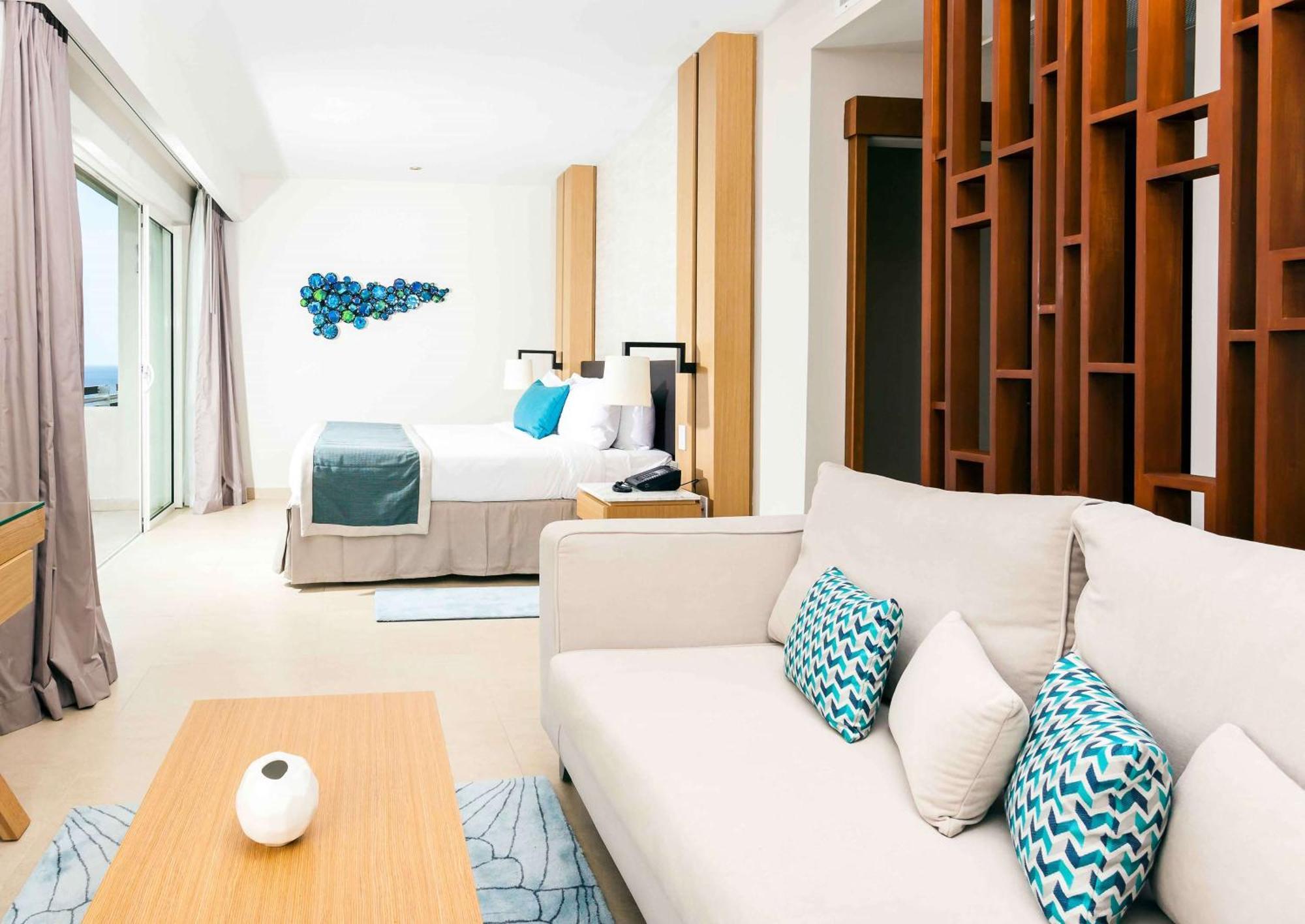 Sonesta Ocean Point Resort (Adults Only) Maho Extérieur photo