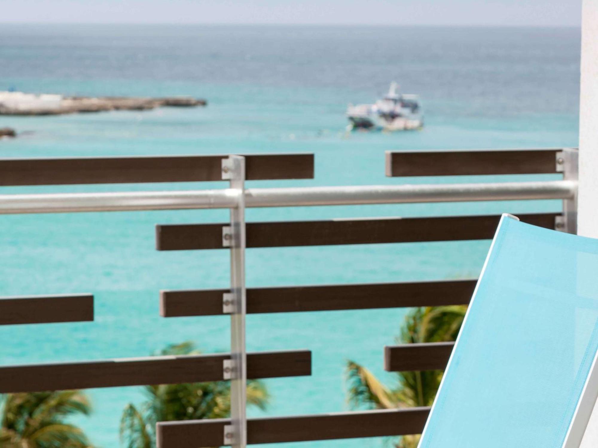 Sonesta Ocean Point Resort (Adults Only) Maho Extérieur photo